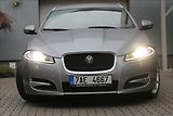 Jaguar XF 3,0 ČR, Automat, Navigace - náhled 7