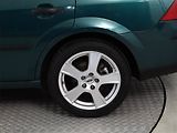 Ford Mondeo (2002) 1.8 16V, po STK, Klima - náhled 12