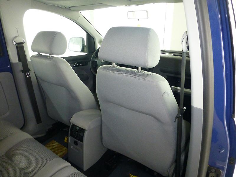 Volkswagen Caddy (2008) 1,9TDI-VYHŘ.SED*DIGI*+SADA KOL - fotka 18 z 24