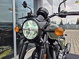 Royal Enfield Shotgun 650 (2026) - náhled 11