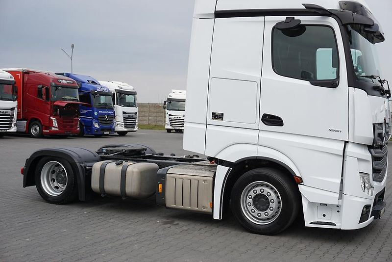 Mercedes-Benz Actros (2021) 1851 / E 6 / MP 5 / ACC / MEGA - fotka 26 z 55