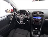 Volkswagen Golf (2009) 1.4 TSI, Serv.kniha, Tempomat - náhled 7