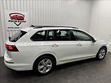 Volkswagen Golf 1.5TGI 96kW DSG ACC 2XKOLA DPH - náhled 9