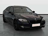 BMW Řada 5 (2011) 520d, Xenony, Tempomat - náhled 1