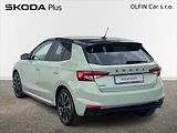 Škoda Fabia 1,5 TSi 110kW 7DSG MONTE CARLO - náhled 8