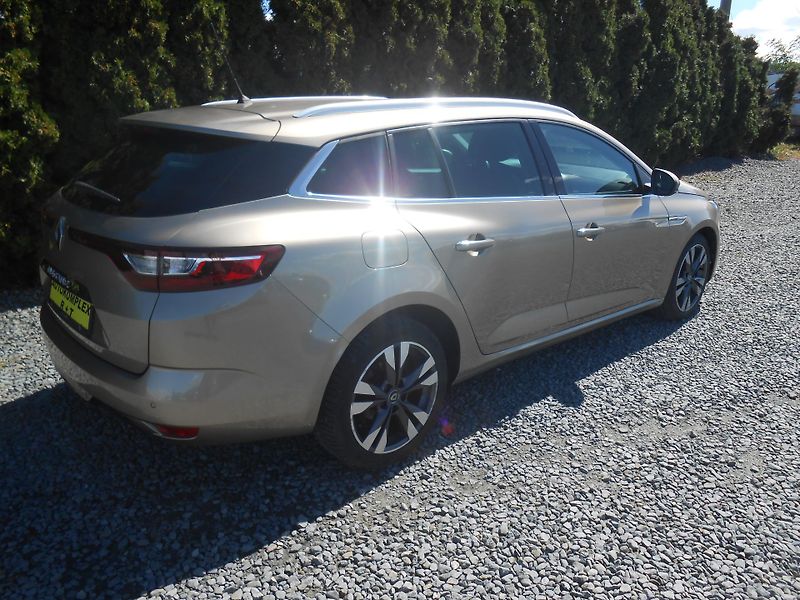 Renault Mégane dci,automat,FULL LED, - fotka 9 z 40