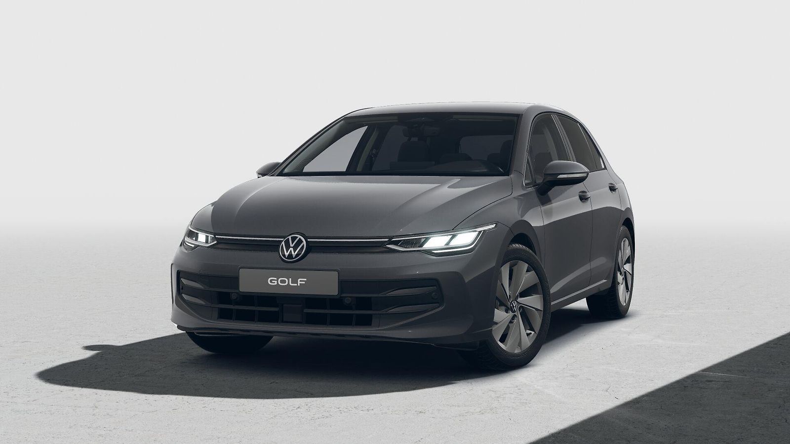 Volkswagen Golf 1,5 TSI 85 kW 6G