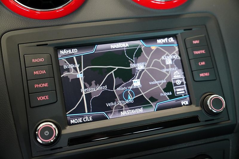 Seat Ibiza - fotka 19 z 28