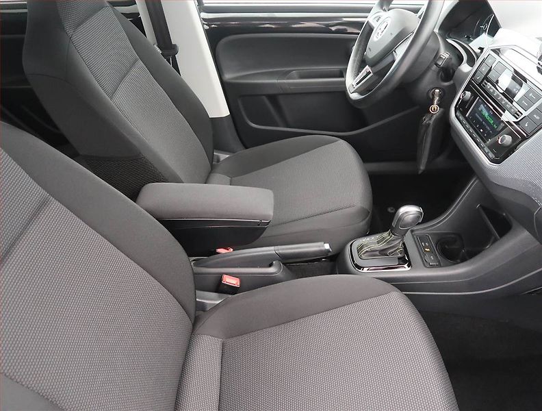 Škoda Citigo (2020) iV, SoH 88%, Automat - fotka 9 z 15