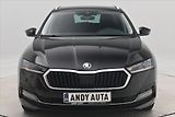 Škoda Octavia 2,0 TDI 110 kW DSG Style Záruk - náhled 1