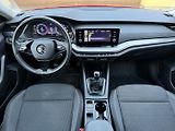 Škoda Octavia (2023) 1.5Tsi 110kW Liftback ČR  - náhled 4
