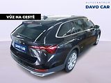Škoda Octavia 2,0 TDI 147kW 4x4 DSG Scout - náhled 9