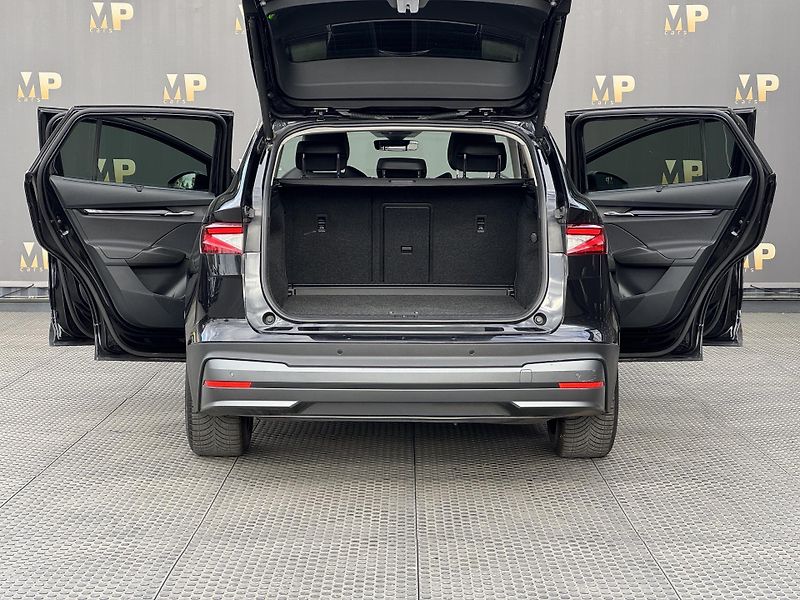 Škoda Enyaq (2021) 80 150KW Suite, DPH RZV - fotka 10 z 54