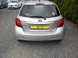 Toyota Yaris 1.5VVTiHybrid,NAVI,KAMERA,AUT - náhled 39