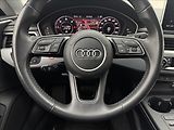 Audi A5 2,0 140kW AT 4X4 HUD DPH NAVI - náhled 9