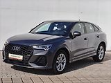 Audi Q3 35 S line STT 1,5TFSI CoD - náhled 1