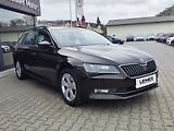 Škoda Superb 2.0 TDI/110kW Ambition Plus DS - náhled 2