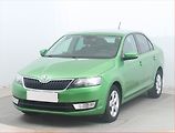 Škoda Rapid (2015) Elegance 1.4 TDI, Tempomat - náhled 1