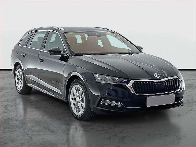 Škoda Octavia (2022) 2.0 TDI - fotografie inzerátu
