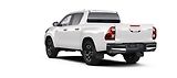 Toyota Hilux Executive Automat skladem - náhled 4