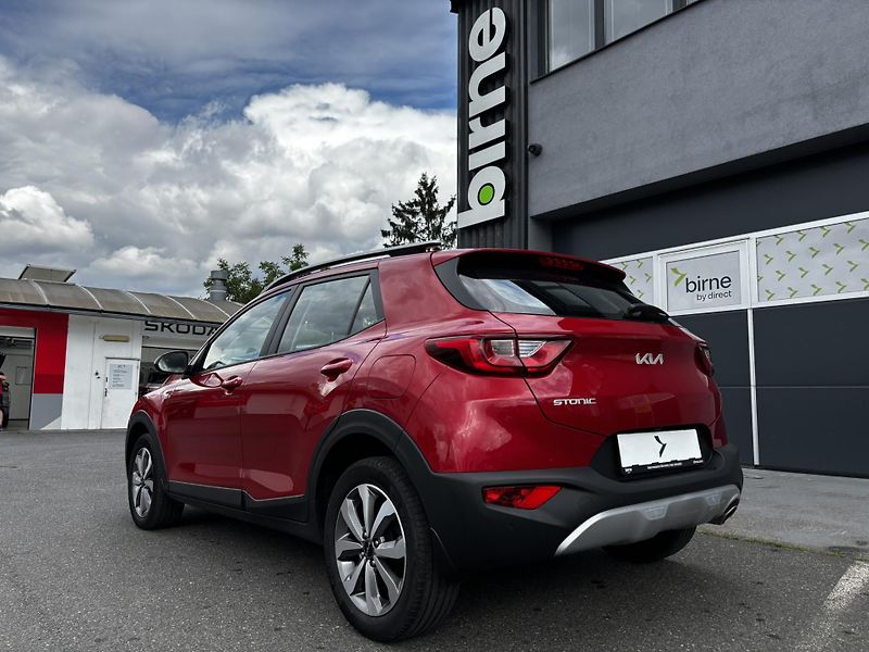 Kia Stonic (2023) Spin 1.2 DPI (62 kW) MAN - fotka 4 z 17