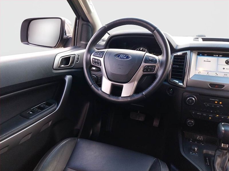 Ford Ranger (2020) 3.2 TDCi - fotka 7 z 23