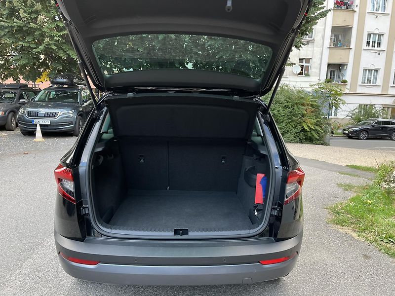 Škoda Karoq (2018) STYLE 2.0 TDI 4x4 DSG, NOVÉ ČR - fotka 14 z 35