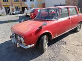 Alfa Romeo Ostatní (1973) Berlina 2000 - náhled 1