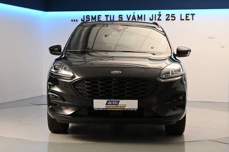Ford Kuga (2023) 2.5 ST-LINE X LED ACC VIRTUAL - fotka 3 z 44