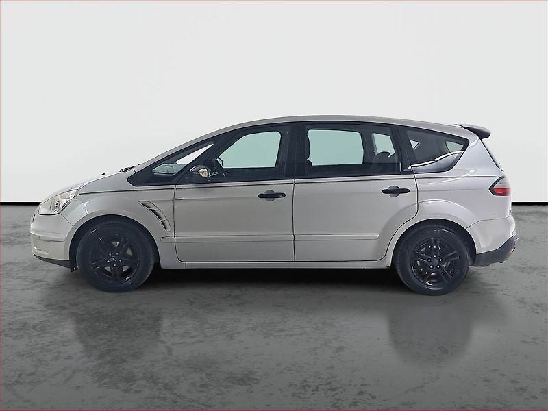 Ford S-MAX (2006) 2.0 Duratec, nová STK - fotka 3 z 20