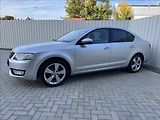 Škoda Octavia 2,0 TDI STYLE 2.maj. původ ČR - náhled 2