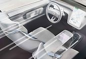 Volvo Recharge Concept 2021