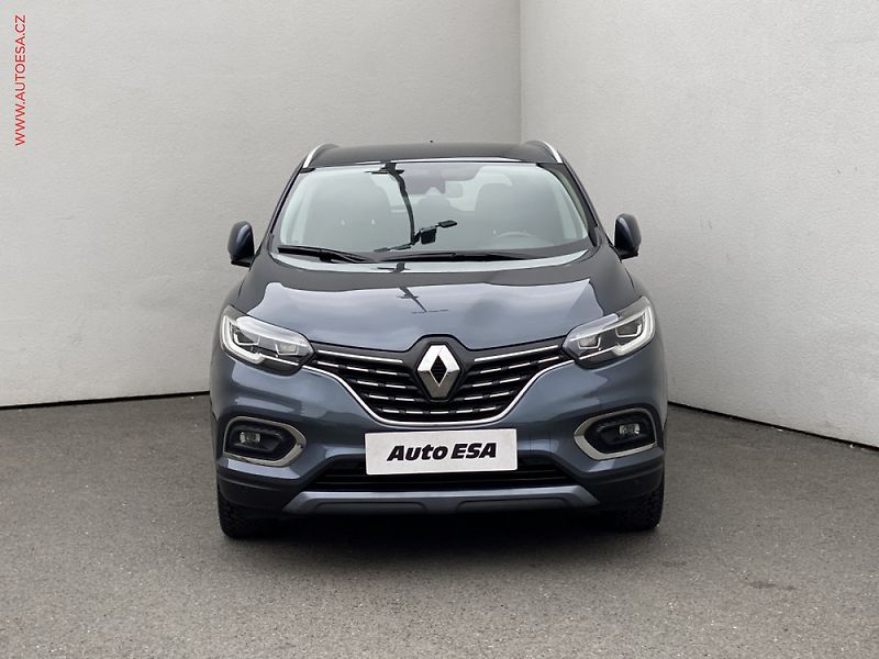 Renault Kadjar (2022) 1.3 TCe, Techno, AT, LED - fotka 2 z 3