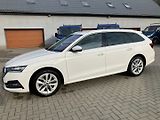 Škoda Octavia (2024) 2.0TDI STYLE NEHAVAROVANÉ - náhled 8
