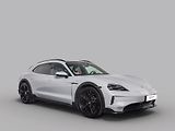 Porsche Taycan 4 Cross Turismo 360 Pano Venti - náhled 2