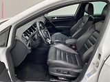 Volkswagen Golf (2016) 2.0TDi, GTD, DSG, bixenon - náhled 9