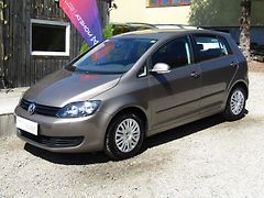 Volkswagen Golf Plus (2014) 1.6 TDI 77kW - fotografie inzerátu