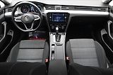 Volkswagen Passat 2,0 TDI 110 kW DSG Business Zá - náhled 15