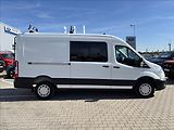 Ford Transit 2,0 mHEV 96kW L3 Kombi Van DPH - náhled 5