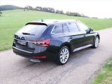 Škoda Superb 2,0 TDI DSG L&K DPH CZ - náhled 7