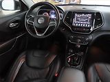 Jeep Cherokee (2019) 2.2 MultiJet, Overland - náhled 7