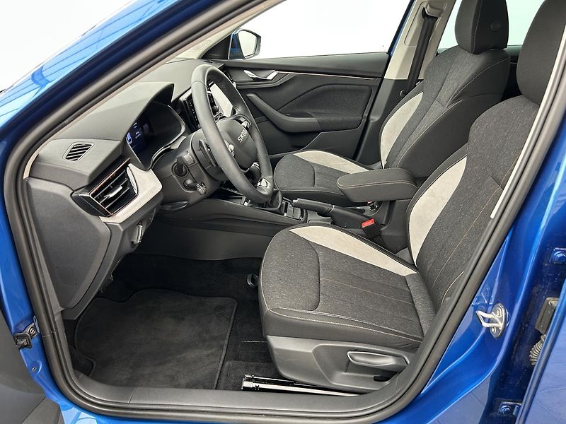 Škoda Scala 1.0 TSI Top selection - fotka 23 z 31