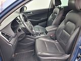 Hyundai Tucson (2015) 2.0 CRDi 4x4, 1.maj, AT - náhled 9