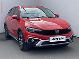 Fiat Tipo (2022) 1.0FireFly CROSS, LED, kamera - náhled 1