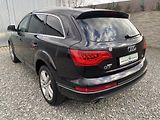 Audi Q7 3.0TDi 4x4 240PS FL 8Q SLINE!! - náhled 13