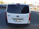 Hyundai H 1 2,5CRDi ČR 6 MÍST Po GO motoru - náhled 8