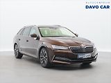 Škoda Superb 1,5 TSI 110kW L&K DSG CZ DPH - náhled 1