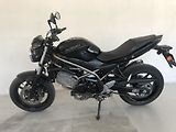Suzuki SV 650 ABS - náhled 3