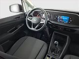 Volkswagen Caddy (2023) 2.0 TDI, 5Míst, ČR, 1Maj, DPH - náhled 7