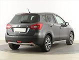 Suzuki SX4 S-Cross (2018) 1.4 BoosterJet, ČR,1.maj - náhled 4